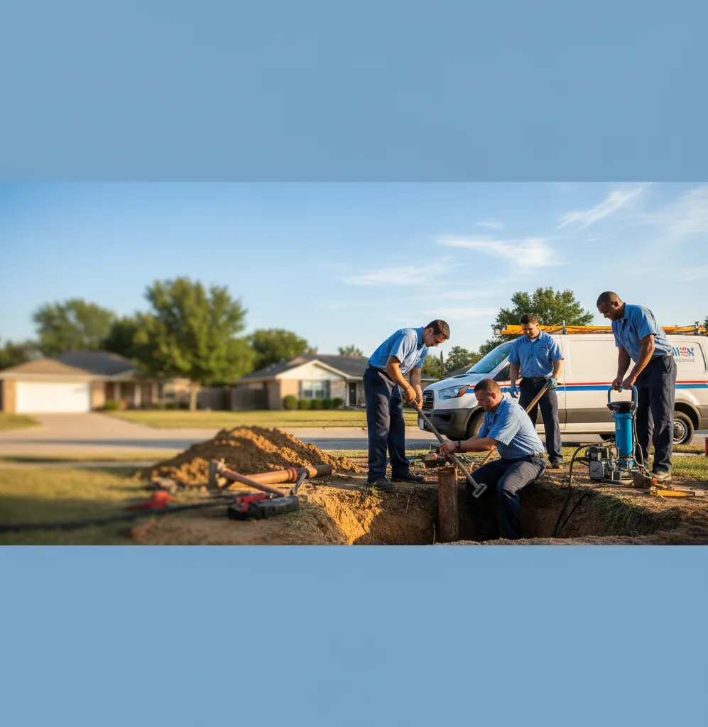 Water Heater Repair & Plumber in Colorado
